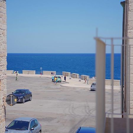 Lore Polignano a Mare Bagian luar foto